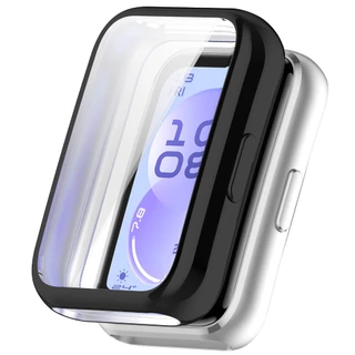 เคส TPU สำหรับ HUAWEI Band 11 / 11 Pro กันกระแทก แบบเต็มจอ บางเบา กดลื่น ป้องกันรอย