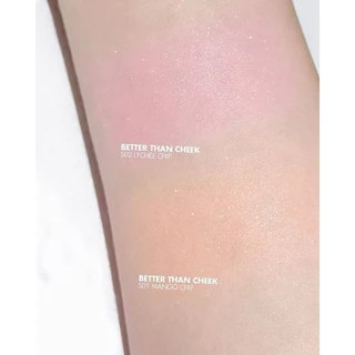 (กดในไลฟ์สด40%)rom&nd Better Than Cheek บลัชออนโรแมน