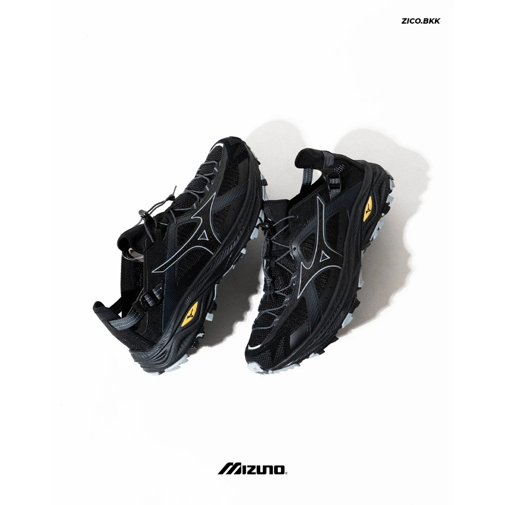 Mizuno Racer Trail SE V2