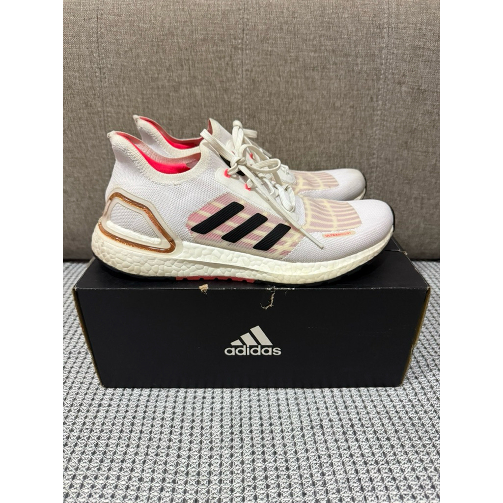 Adidas Ultraboost size 8us/26cm