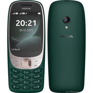 โทรศัพท์มือถือปุ่มกด Nokia 6310 แท้ 4G มือถือปุ่มกด รองรับทุกค่าย ปุ่มกดไทย/เมนูไทย