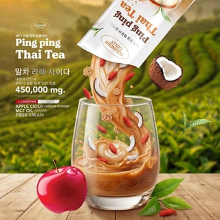 กลูต้าปิ๊งปิ๊ง PING PING C Blinks กลูต้าไลโปโซมอล+Q10+SOD ปิ๊งปิ๊งซีซี บลิ้งค์ ฟาวเดอร์คอลลี่