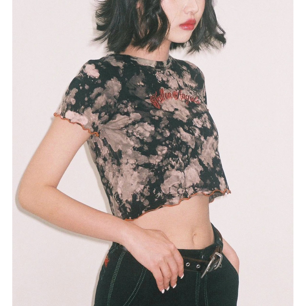 Fallenangels_store เก็บตู้ ไม่มีตำหนิ