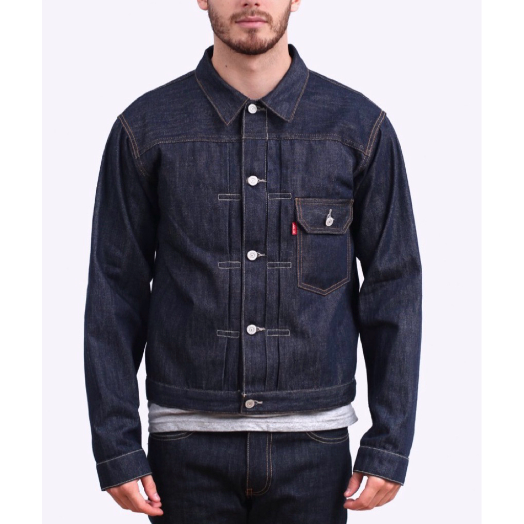 Jacket LVC506 1936 type1 made in japan
