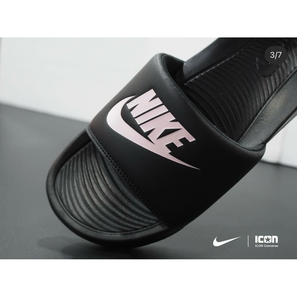 รองเท้าแตะหญิง Nike Victori One Slides | สินค้าแท้ พร้อมถุง Shop