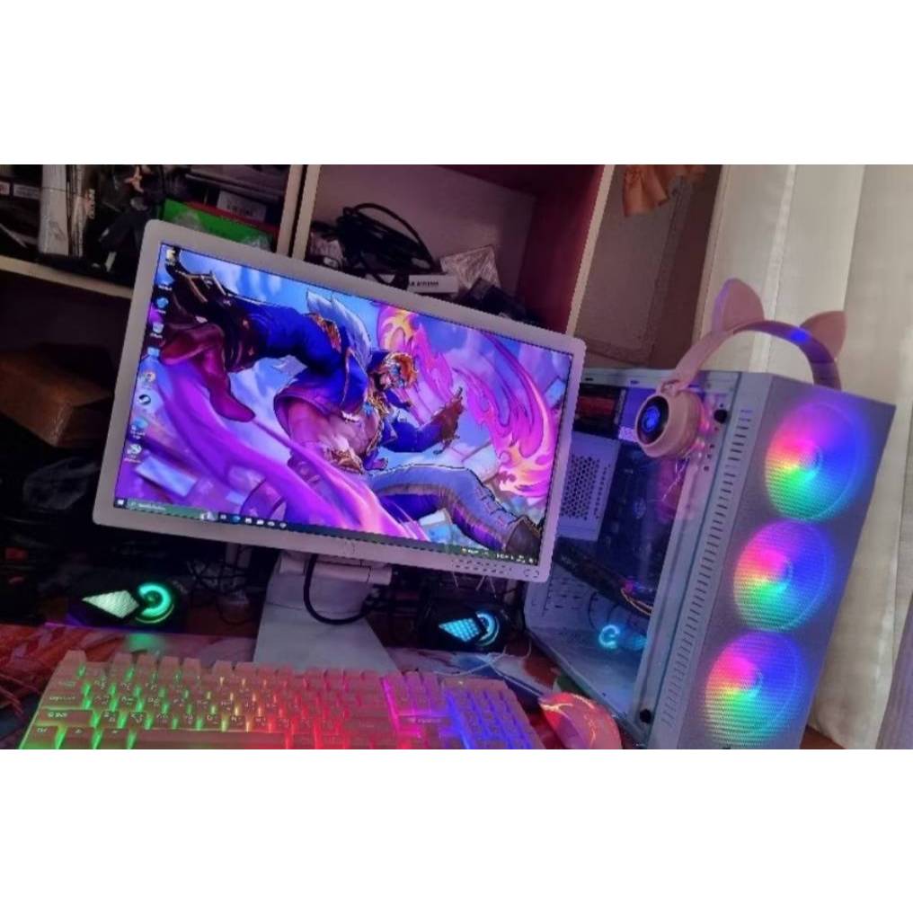 Computerคอมพิวเตอร์ตั้งโต๊ะ