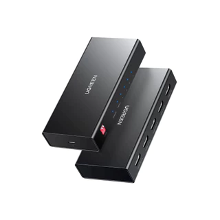 UGREEN CM570 # 90514 HDMI Splitter 1 In 4 Out(AC2-001562)