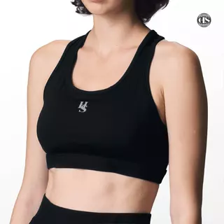 Highschool Basic Collection : Active Gym & Training Sport bra top สปอร์ตบราออกกำลังกาย - TPG30691