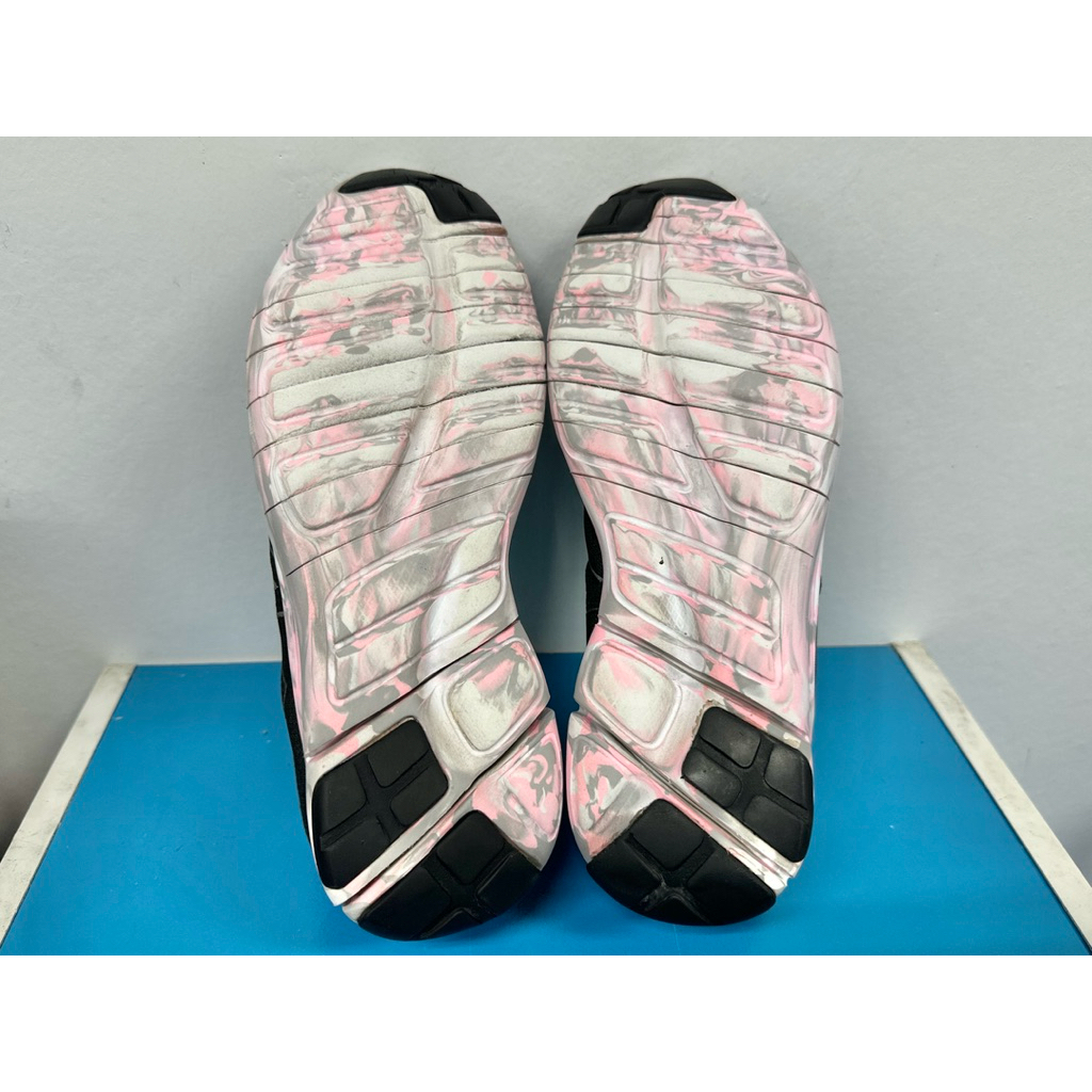 รองเท้ามือสอง✌️ne w ba l @ nce 🎮 size: 40/25.5