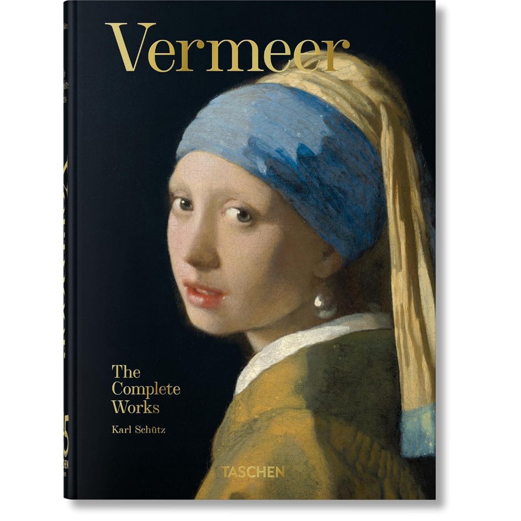 Vermeer. The Complete Works. 45th Ed. (45th Edition) Hardcover