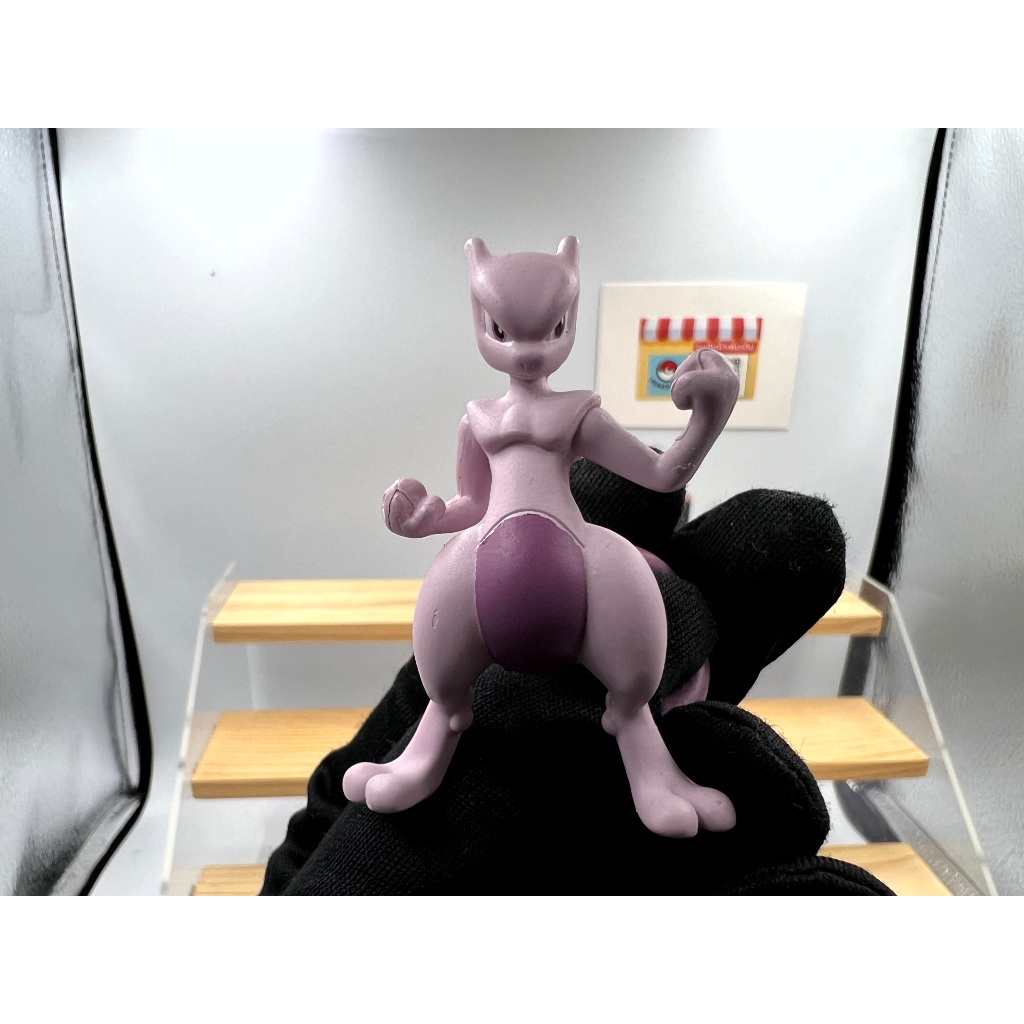 Pokemon T-ARTS 2019 : Mewtwo