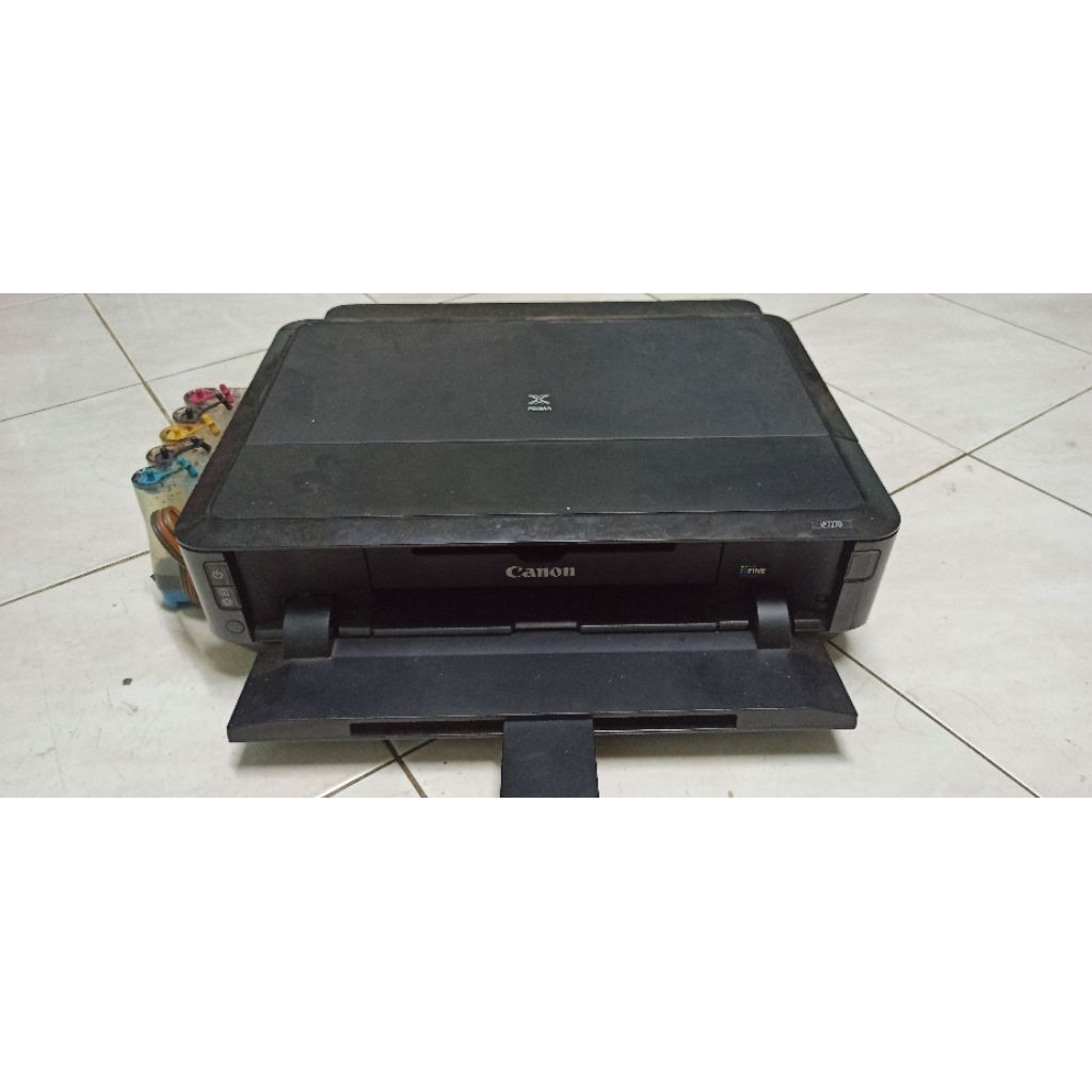 ip7270เครื่องปริ้นเตอร์