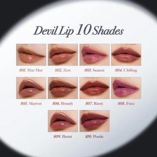 Laka : Devil Lip [Official Store]