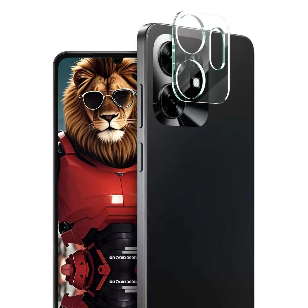 Honor X6d/Honor X6d 5G(ส่งในไทย)ฟิล์มกล้องHONOR X6d 5G/HONOR X6d/Honor X6D(CAMERA LENS GLASS FILM)