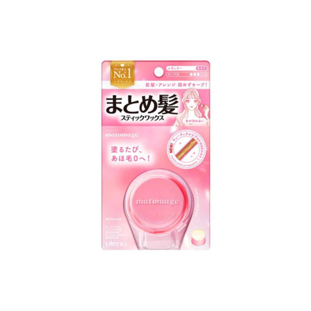 Utena Matomage Hair Styling Stick 13g – สติ๊กจัดแต่งทรงผม