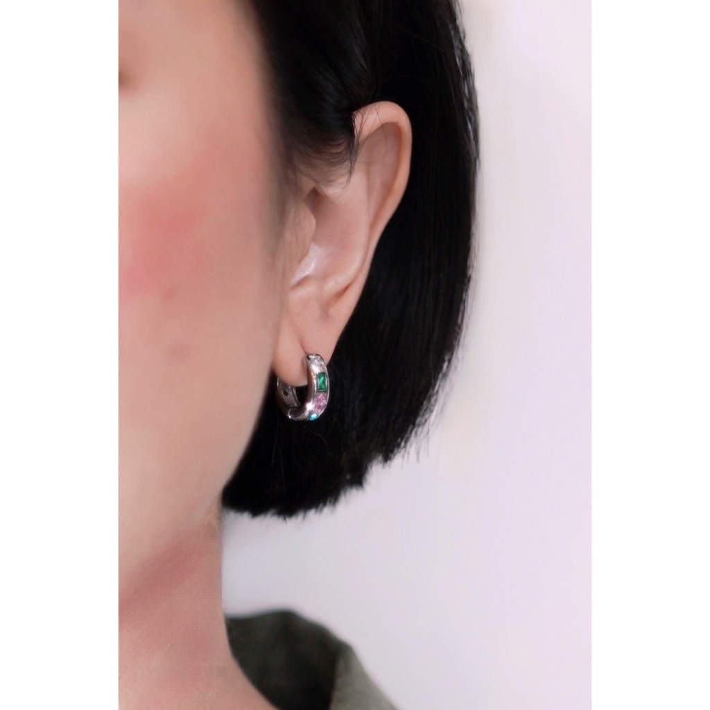 Escapism - Starlit hoops 💫✨