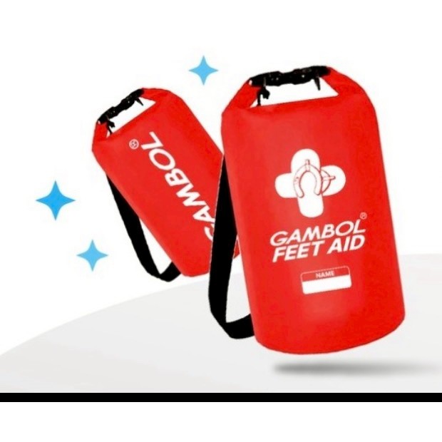 gift กระเป๋า สมุด GAMBOL ของสะสม แกมโบล Coca-Cola Collection GCW11001 Limited Coke