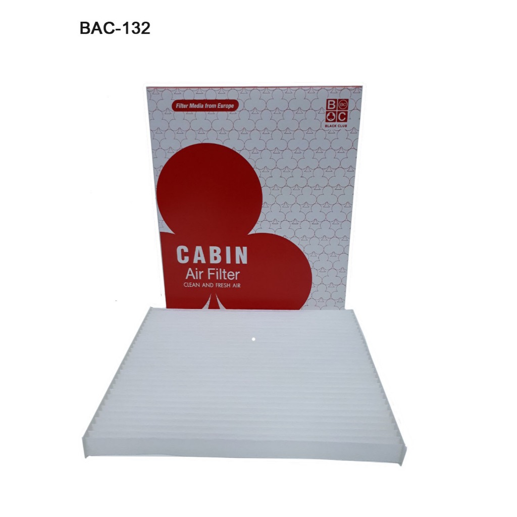 ไส้กรองแอร์ CABIN   TEANA   L33 2012                   รหัส BAC132