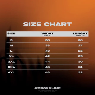 croxxline shadow เสื้อยืดกีฬา น้ำหนักเบาสบาย สวมใสคล่อง ตัว ซับเหงือแห้งไว