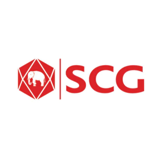 SCG ฝาครอบท่อ PVC แบบบาง 8.5 (CAP PVC) ขนาด 1-1/2 , 2 , 2-1/2 , 3 นิ้ว ตราช้าง เอสซีจี