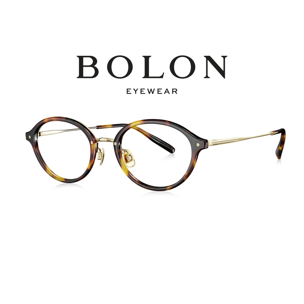 Bolon ASPEN BT6050 โบลอน แว่นสายตาสั้น สายตายาว รูปที่ 5
