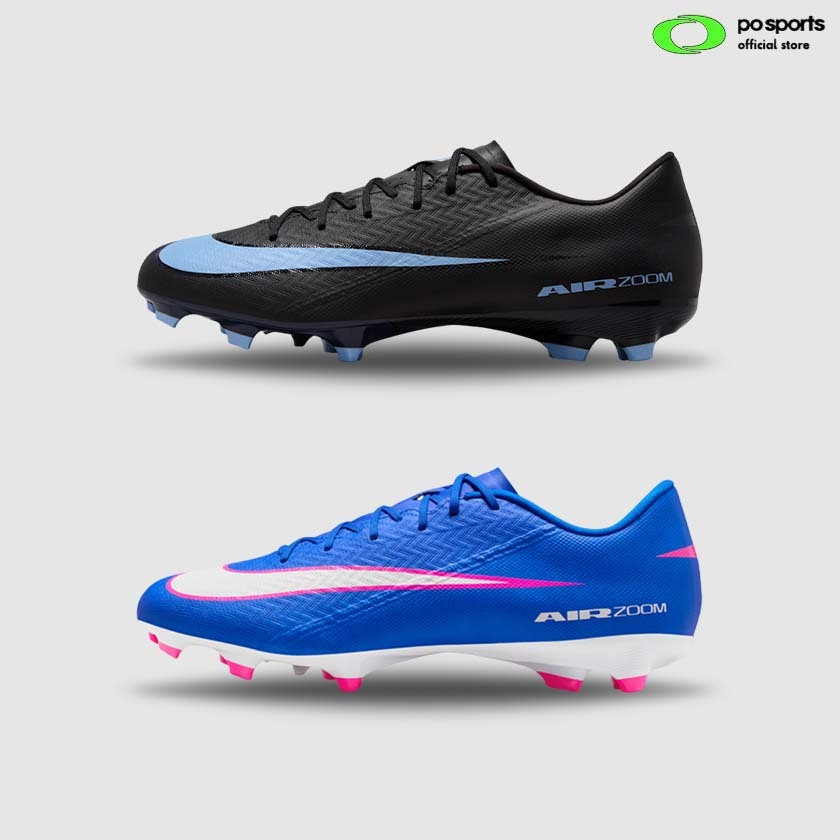 **ควรเพิ่ม1ไซส์** NIKE รองเท้าฟุตบอล MERCURIAL VAPOR 16 ACADEMY