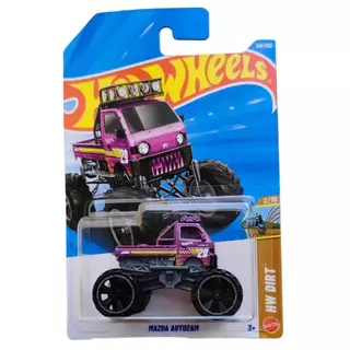 รถฮอตวิว - โมเดลรถเหล็ก ลิขสิทธิ์แท้ รถเหล็ก HOTWHEELS 1/64 ของใหม่น่าสะสม SC รถของเล่น ของสะสม