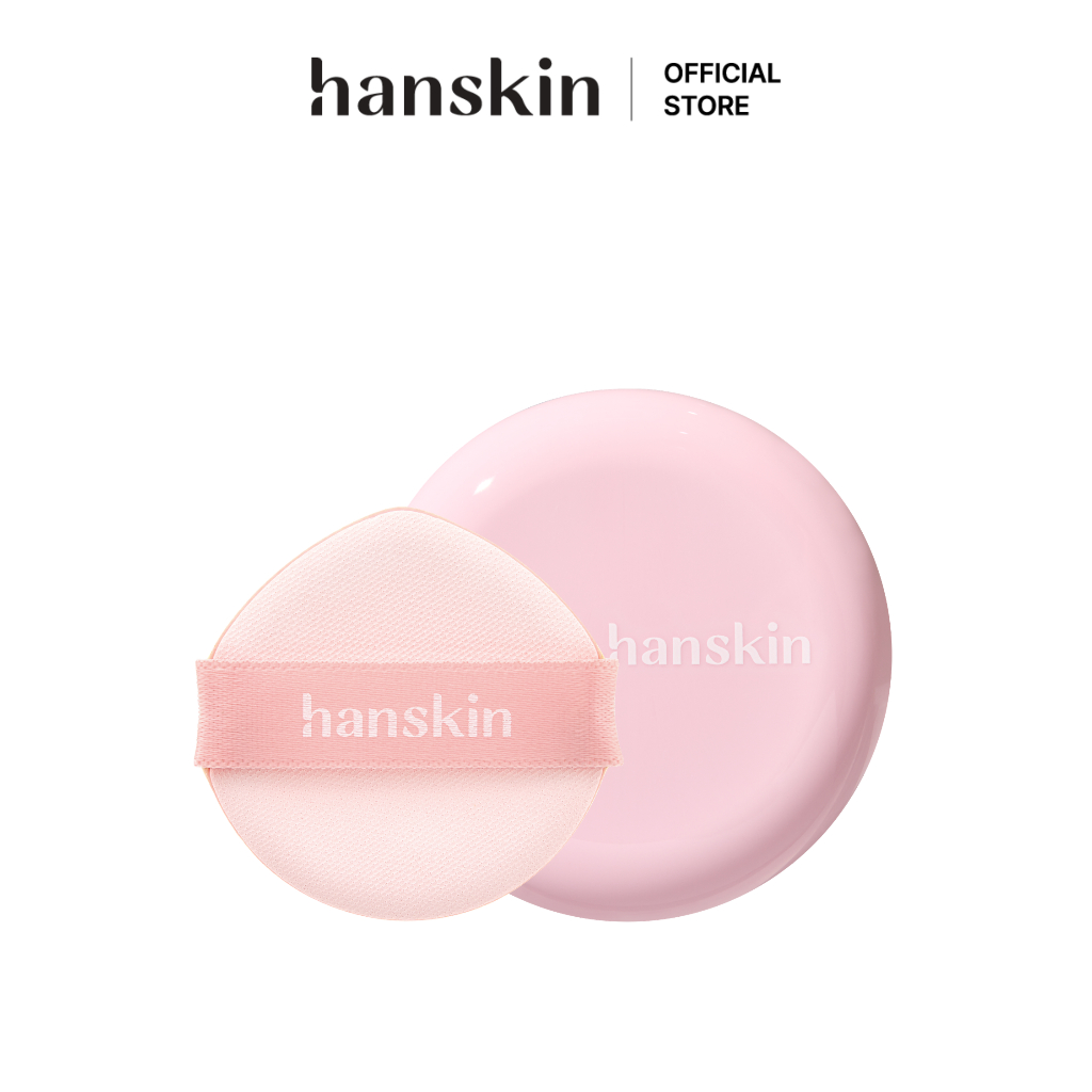 HANSKIN Pink Moolbalm 8g [SPF50+PA++++]