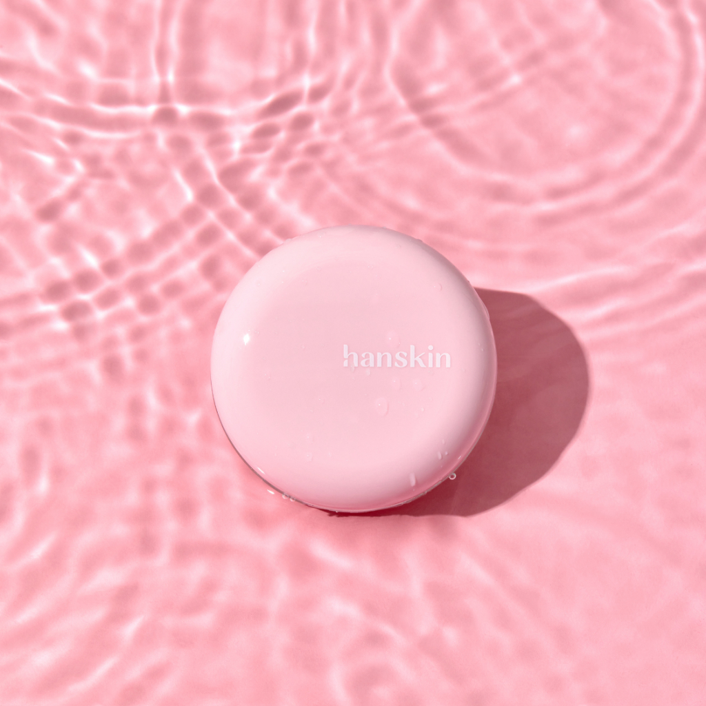 HANSKIN بلسم Pink Moolbalm ‏SPF50+ ‏8 غ — صورة 3