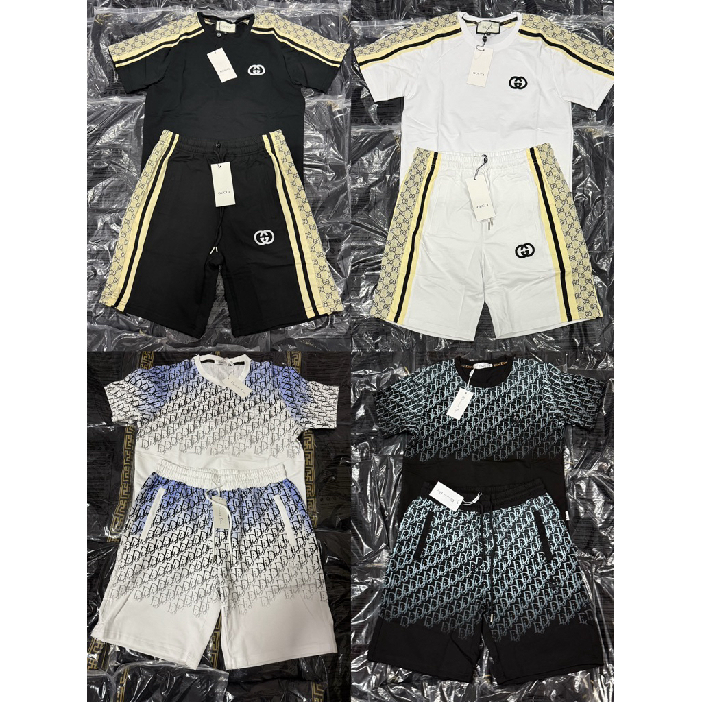 ชุดเช็ทรวมแบรนด์ไซส์M-3XL