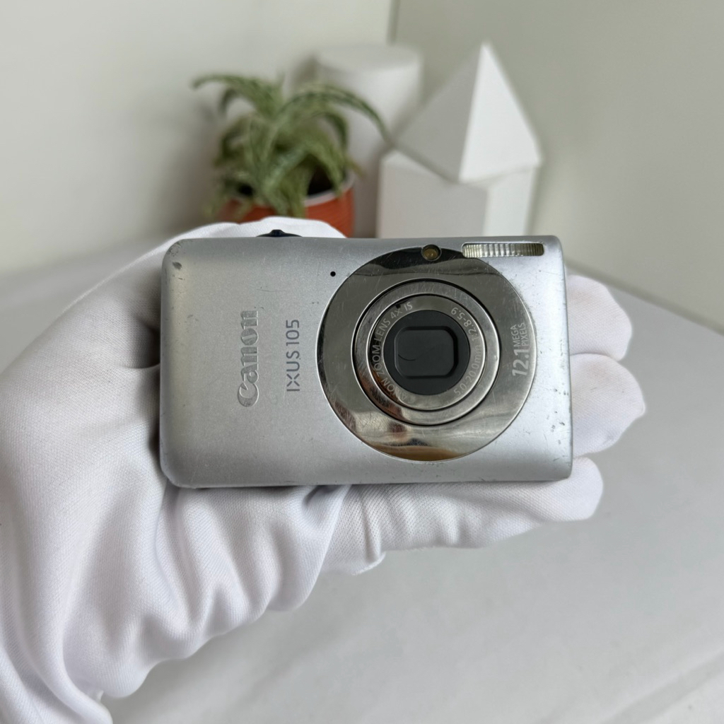 Canon IXUS105\IXY200F\sd1300(รุ่นหายาก)