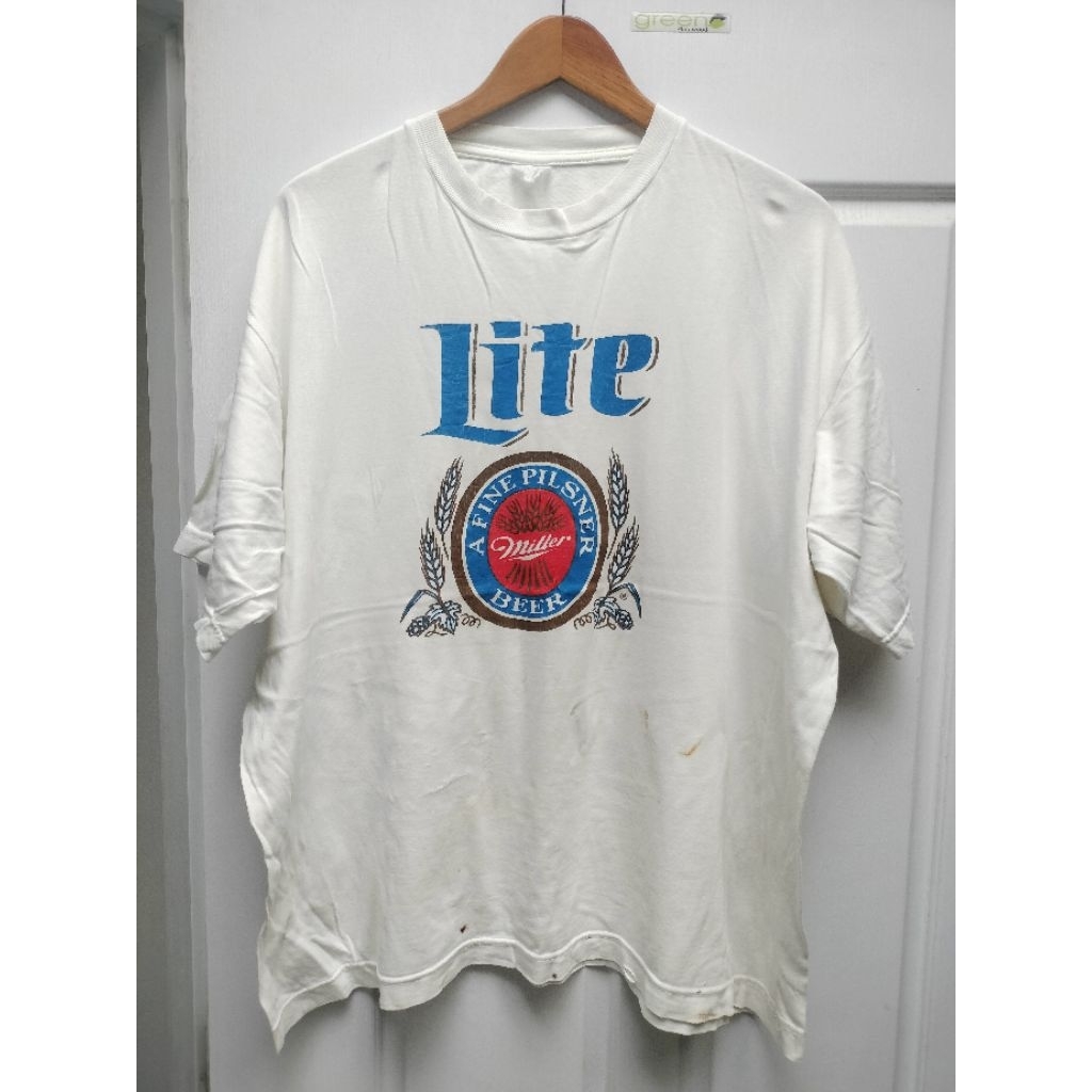 เสื้อยืดมือสอง...USA8C (90'S)