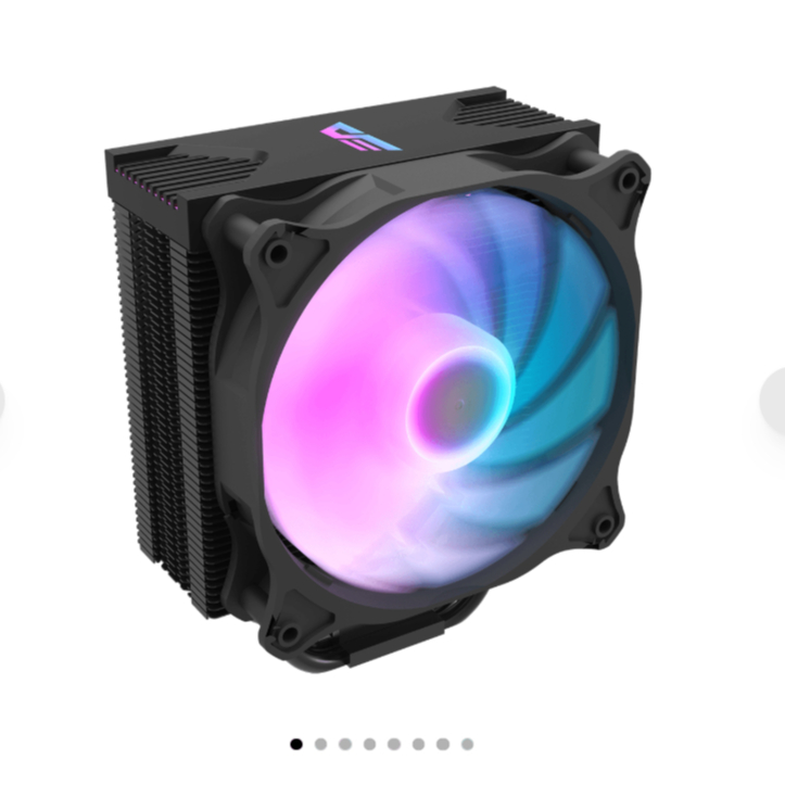DARKFLASH Darkair Pro CPU Cooler