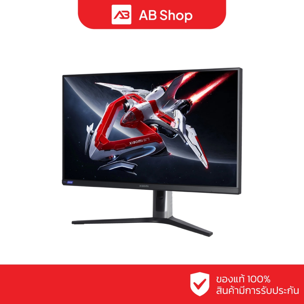 Xiaomi Gaming Monitor 27 " IPS QHD(2560X1440) 180Hz รุ่น G Pro 27i (ELA5585EU)