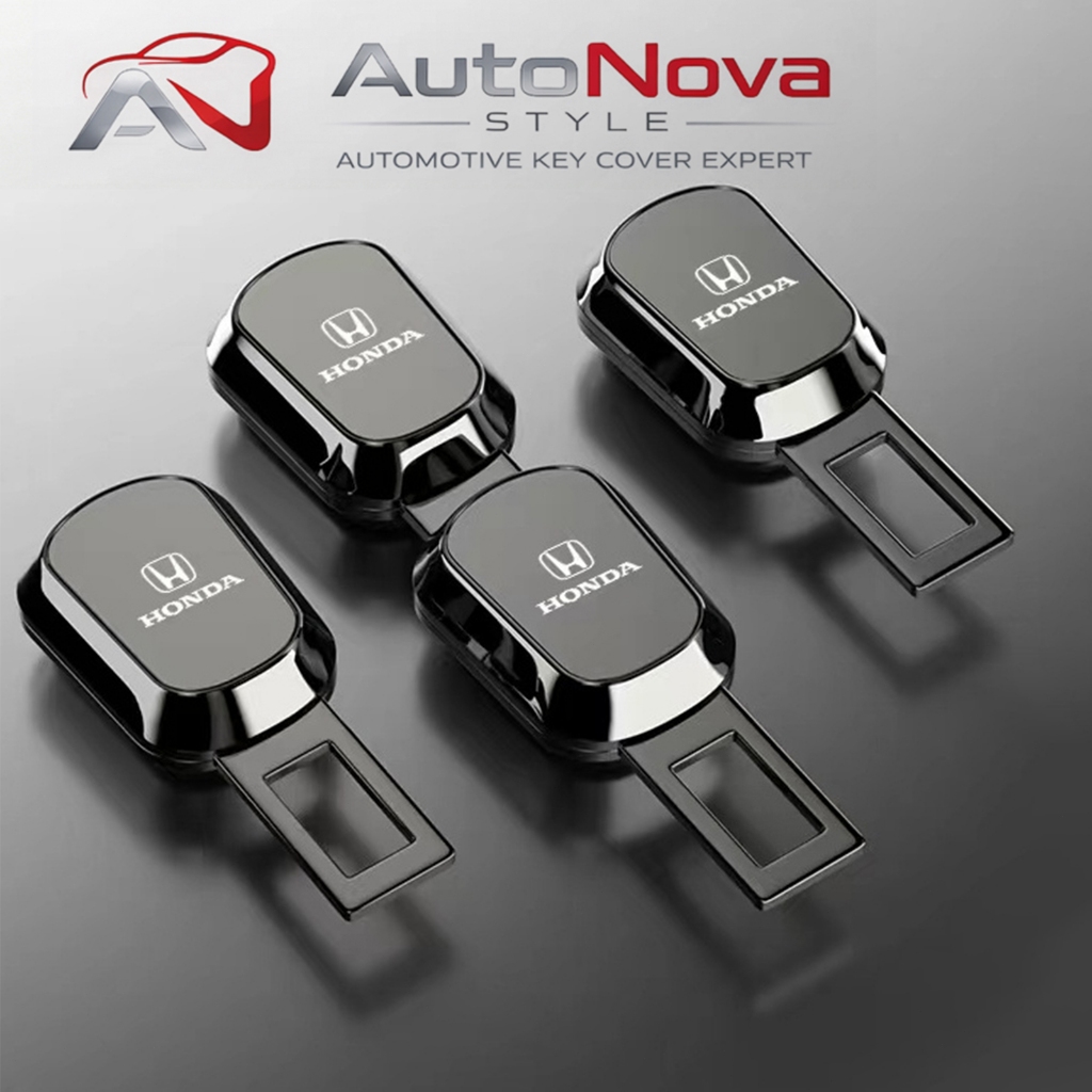 1pc รถเข็มขัดนิรภัย Extender หัวเข็มขัด, Universal รถความปลอดภัยเข็มขัดนิรภัยคลิปสําหรับ Toyota Honda BMW BYD Ford Isuzu