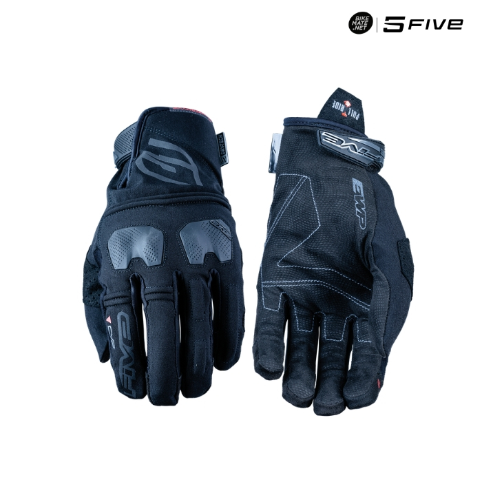FIVE Advanced Gloves - E WP ถุงมือขี่รถมอเตอร์ไซค์