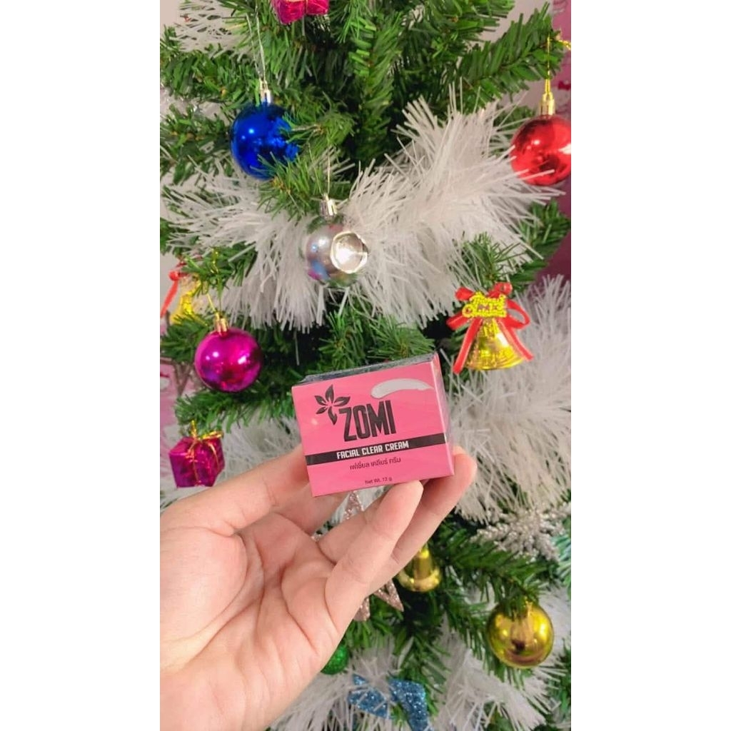 ครีมโซมิ 1กระปุก 290 บาท