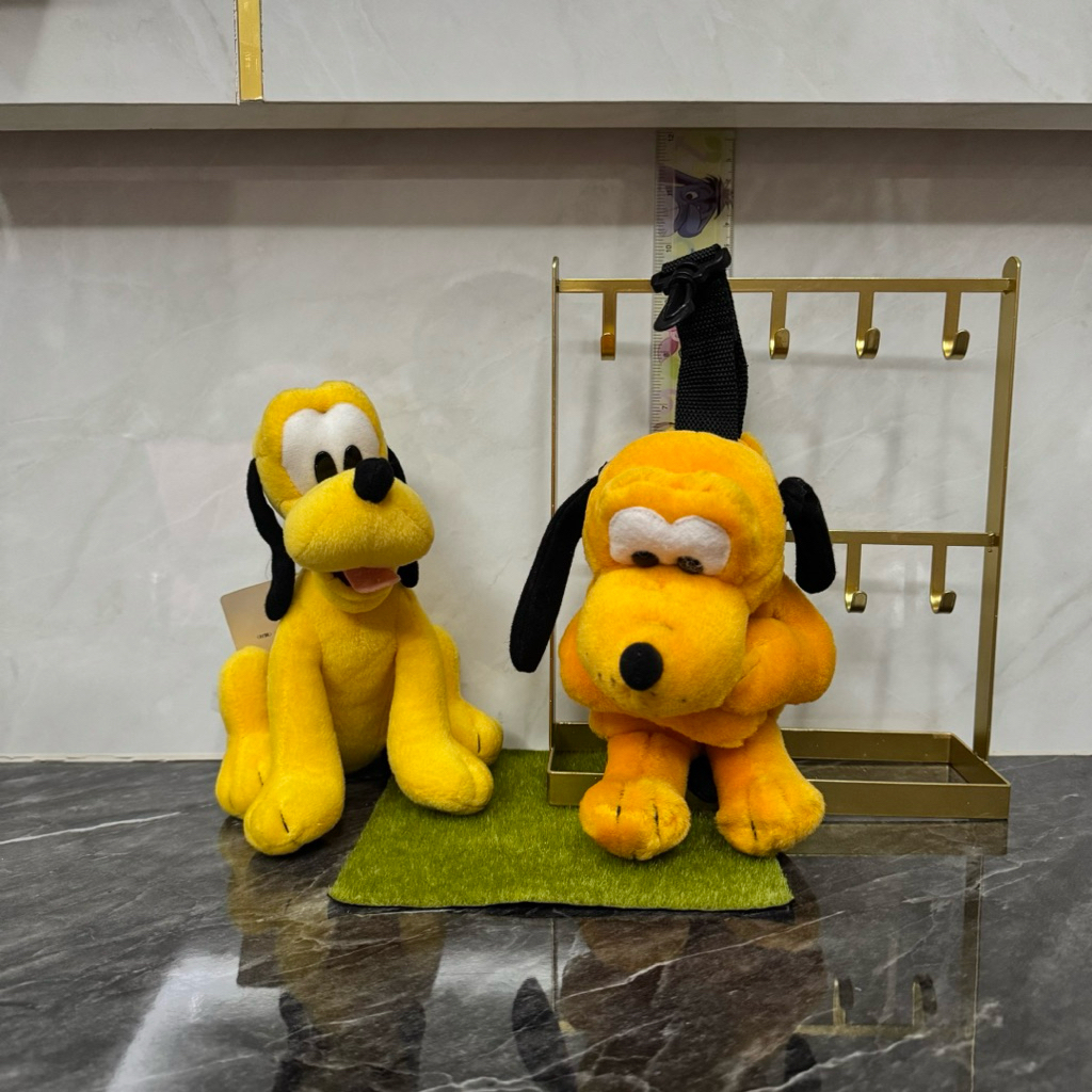 ตุ๊กตาพลูโต Pluto ตัวละ 199.-