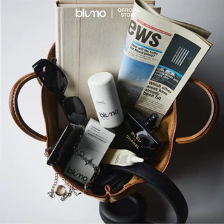 บาล์มสติ๊กระงับกลิ่นกาย Blumo Refillable Deodorant Stick (กลิ่น Matcha on Cloud)