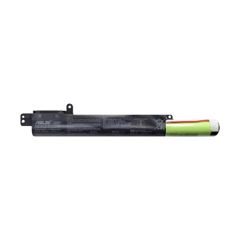 laptop battery for ASUS A31N1719 A407U X407U X407M X507U X507M x407 x507