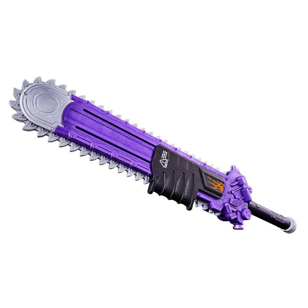 Bandai(บันได) PREMIUM BANDAI PREMIUM DX ZOMBIE BREAKER