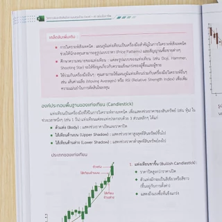Infopress (อินโฟเพรส) หนังสือ วิเคราะห์และตัดสินใจการลงทุนด้วย Excel + AI ฉบับมืออาชีพ - 77412