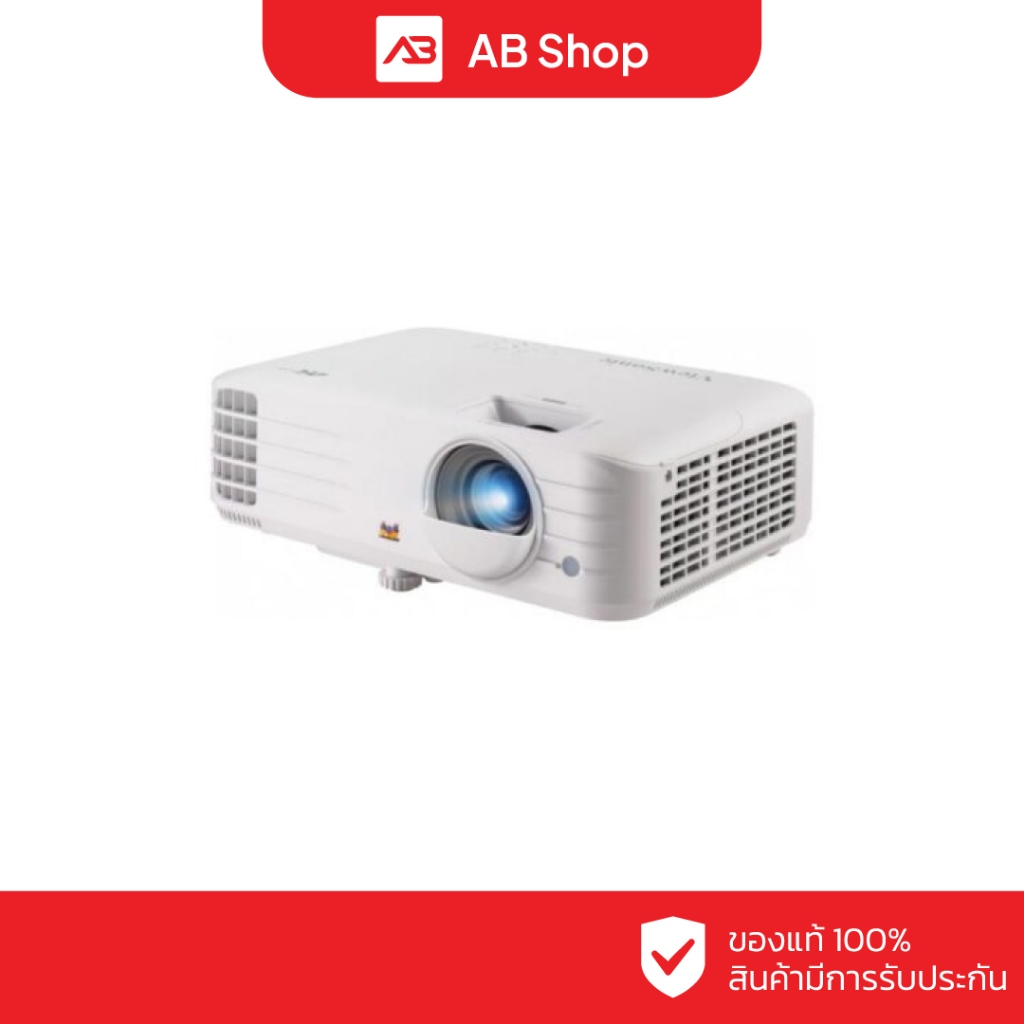 ViewSonic Projector รุ่น PX701-4K