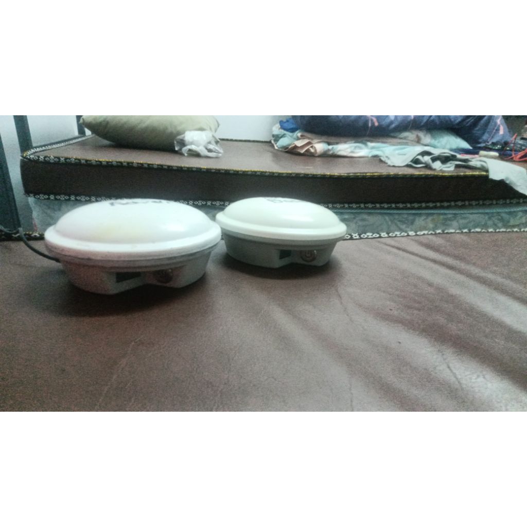 Rtk.Gps Gnss เชื่อมบลูทูธจากมือถือควบคุบ
