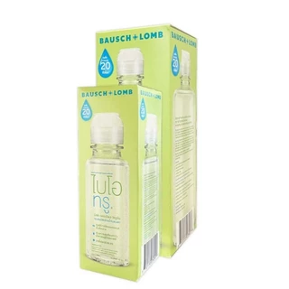 Biotrue Multi-Purpose Solution 300+60 ml. รีนิว ไบโอทรู 300มล.+60 มล.ผลิตภัณฑ์ทำความสะอาดคอนแทคเลนส์