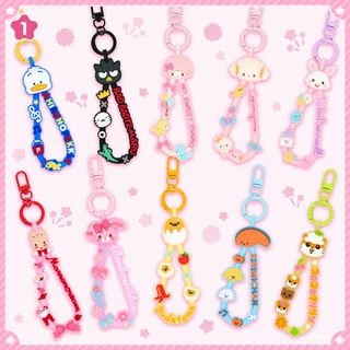 [เติมสต๊อก * ส่งด่วน] พวงกุญแจซานริโอ้ : Sanrio Character Awards 2026