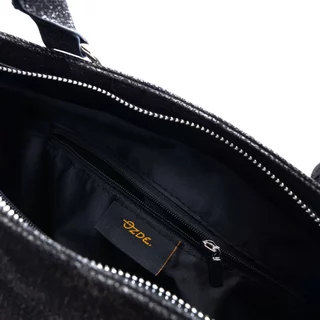 URTHE - กระเป๋า หนังเทียม รุ่น THE UNBOUND BAGS - Col. OZDE UNTITLED