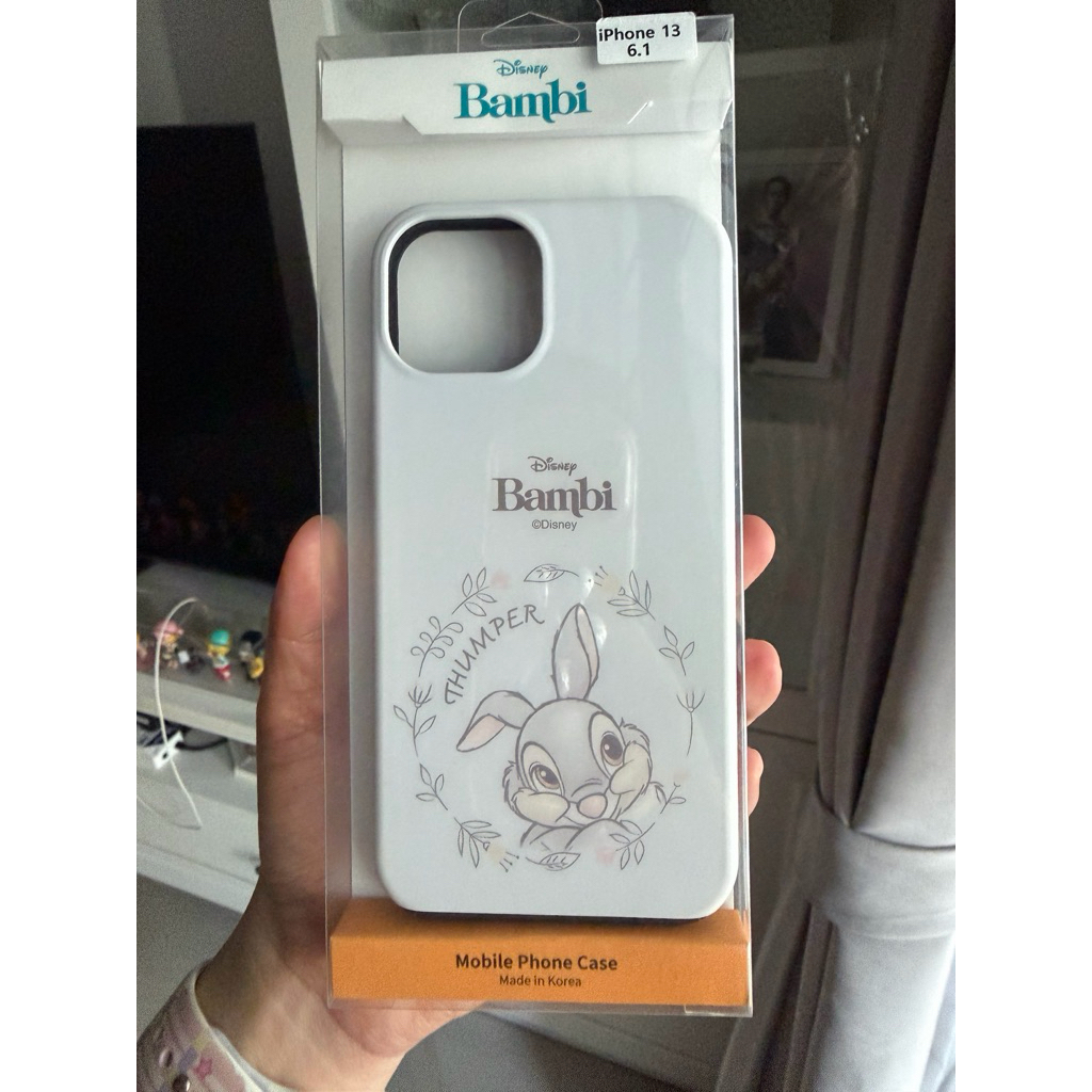 ส่งต่อ Bumper case iphone13