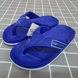 รองเท้าหูหนีบเด็กพื้นนิ่มยี่ห้อ MARCO PONY รุ่น 2176B ไซร้30-35