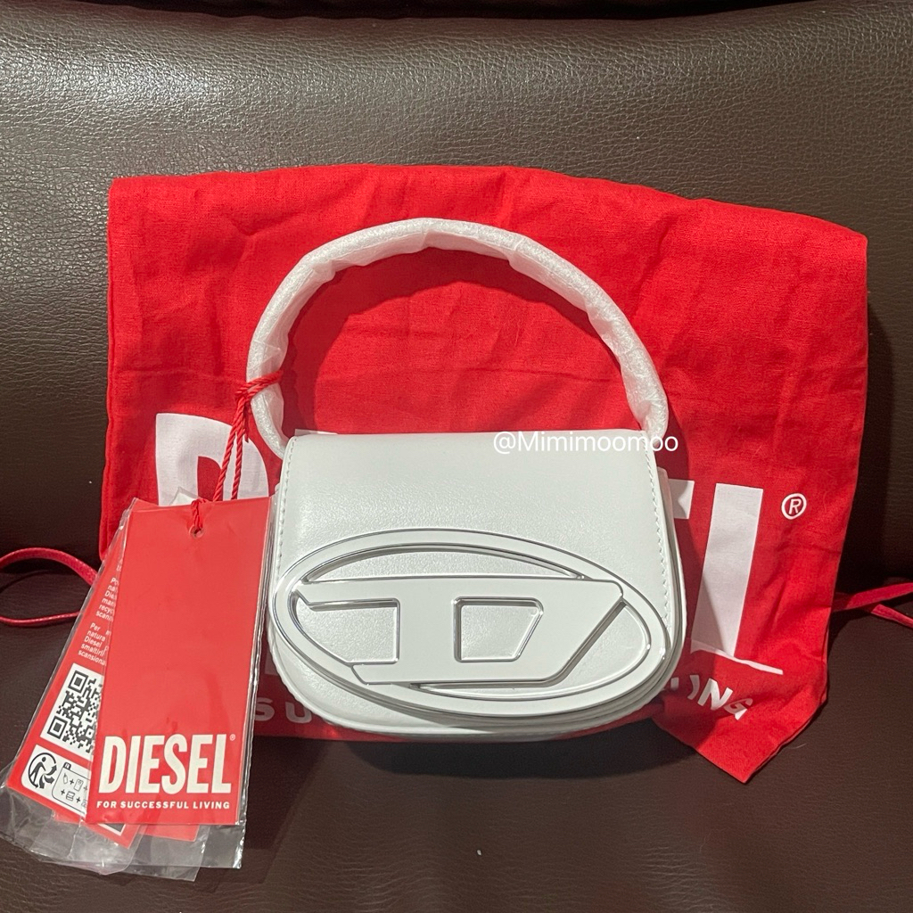 กระเป๋า Diesel 1Dr XS (พร้อมส่ง)